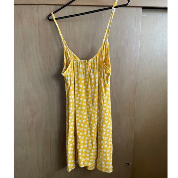 Show Me Your Mumu Hula Mini Dress - Picture 3 of 7